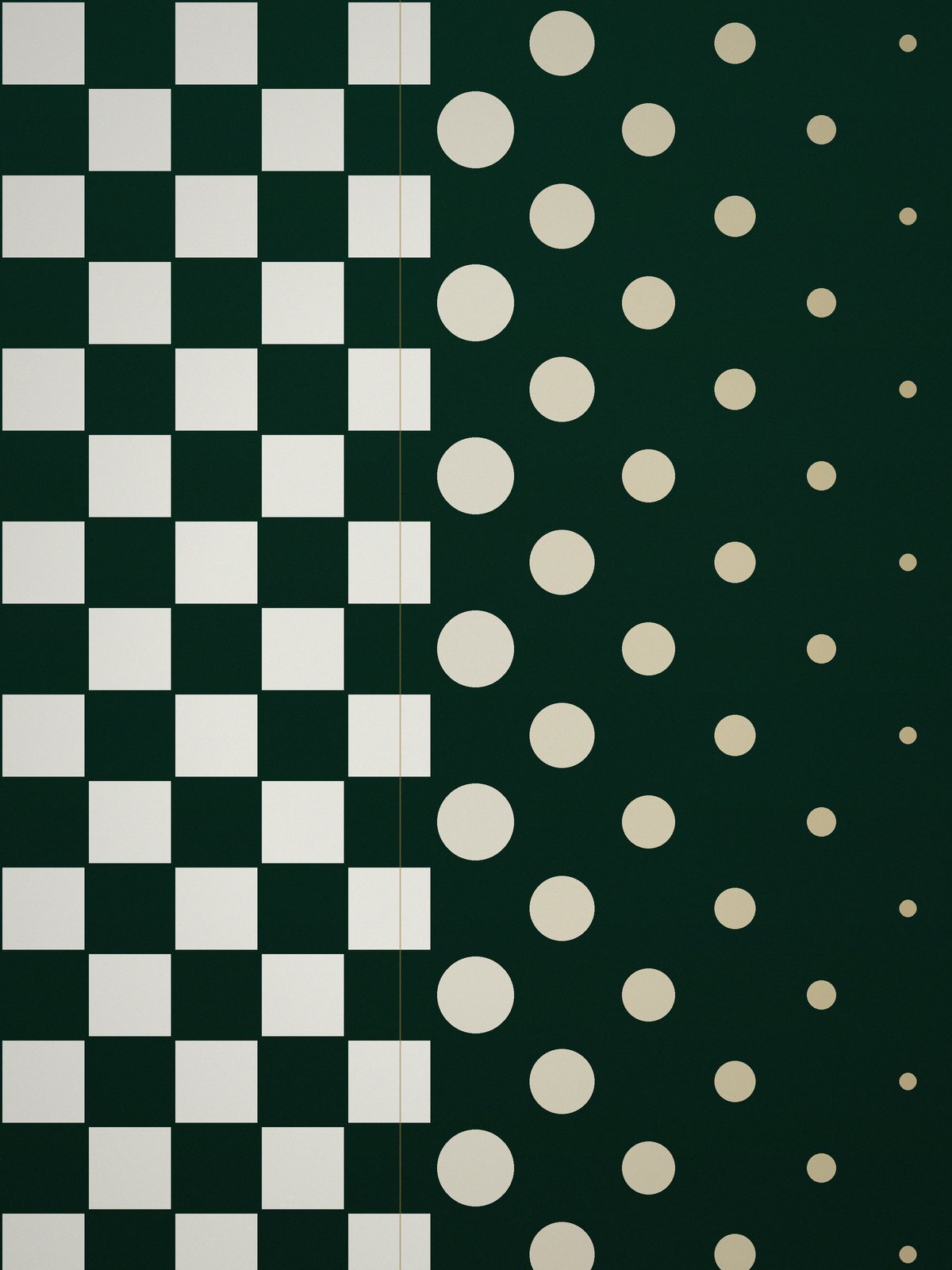 The game board